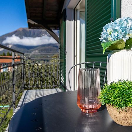 BellagioCasa Ortensia Dış mekan fotoğraf