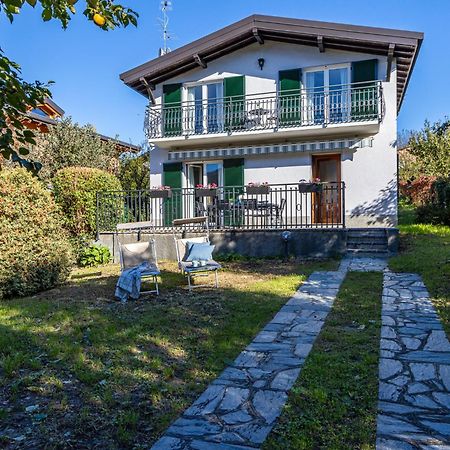 BellagioCasa Ortensia Dış mekan fotoğraf