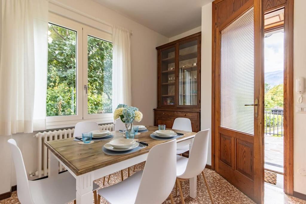 BellagioCasa Ortensia Dış mekan fotoğraf