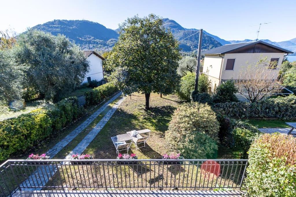 BellagioCasa Ortensia Dış mekan fotoğraf