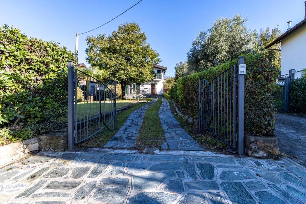 BellagioCasa Ortensia Dış mekan fotoğraf