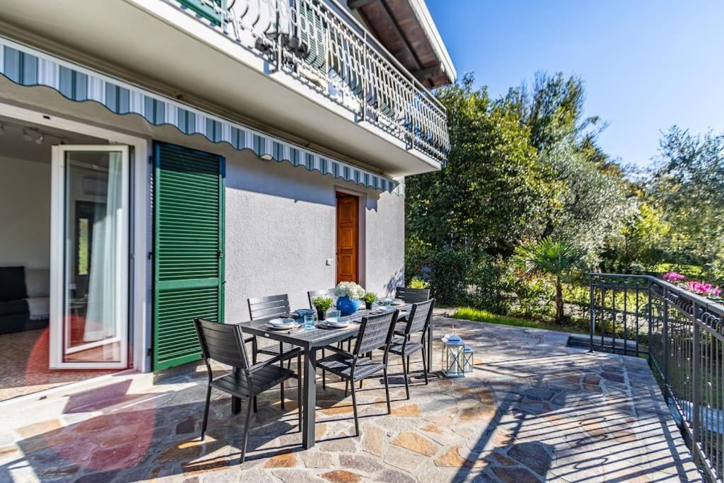BellagioCasa Ortensia Dış mekan fotoğraf