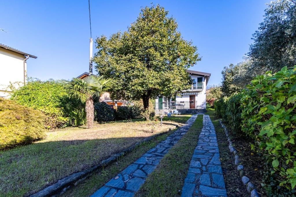 BellagioCasa Ortensia Dış mekan fotoğraf