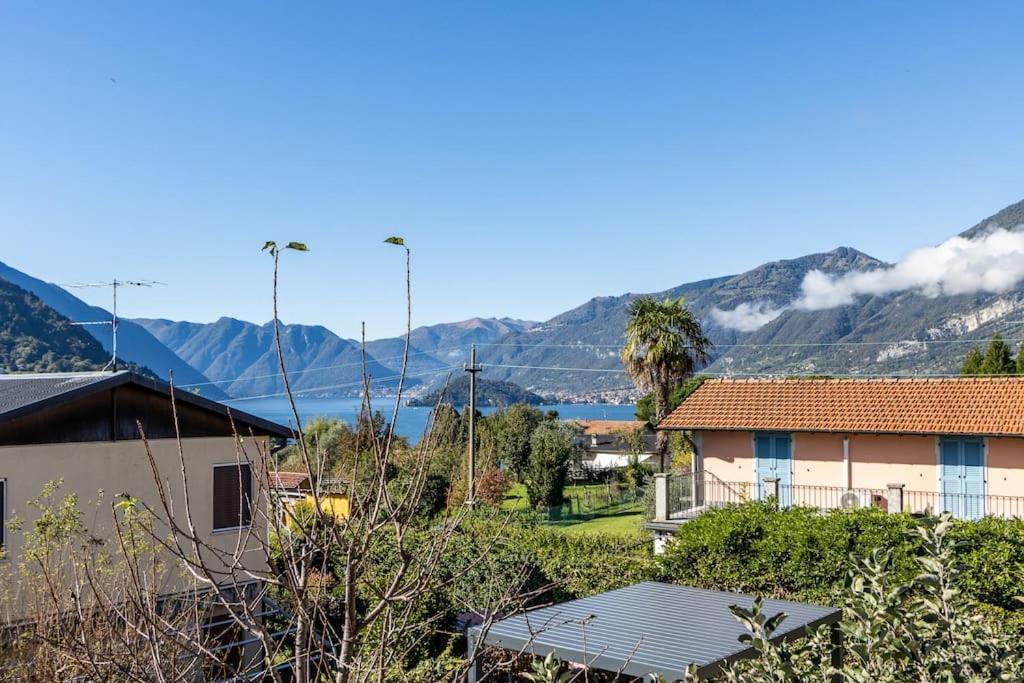 BellagioCasa Ortensia Dış mekan fotoğraf